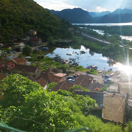 Apartment Dapcevic Skadar Lake Vranjina 외부 사진
