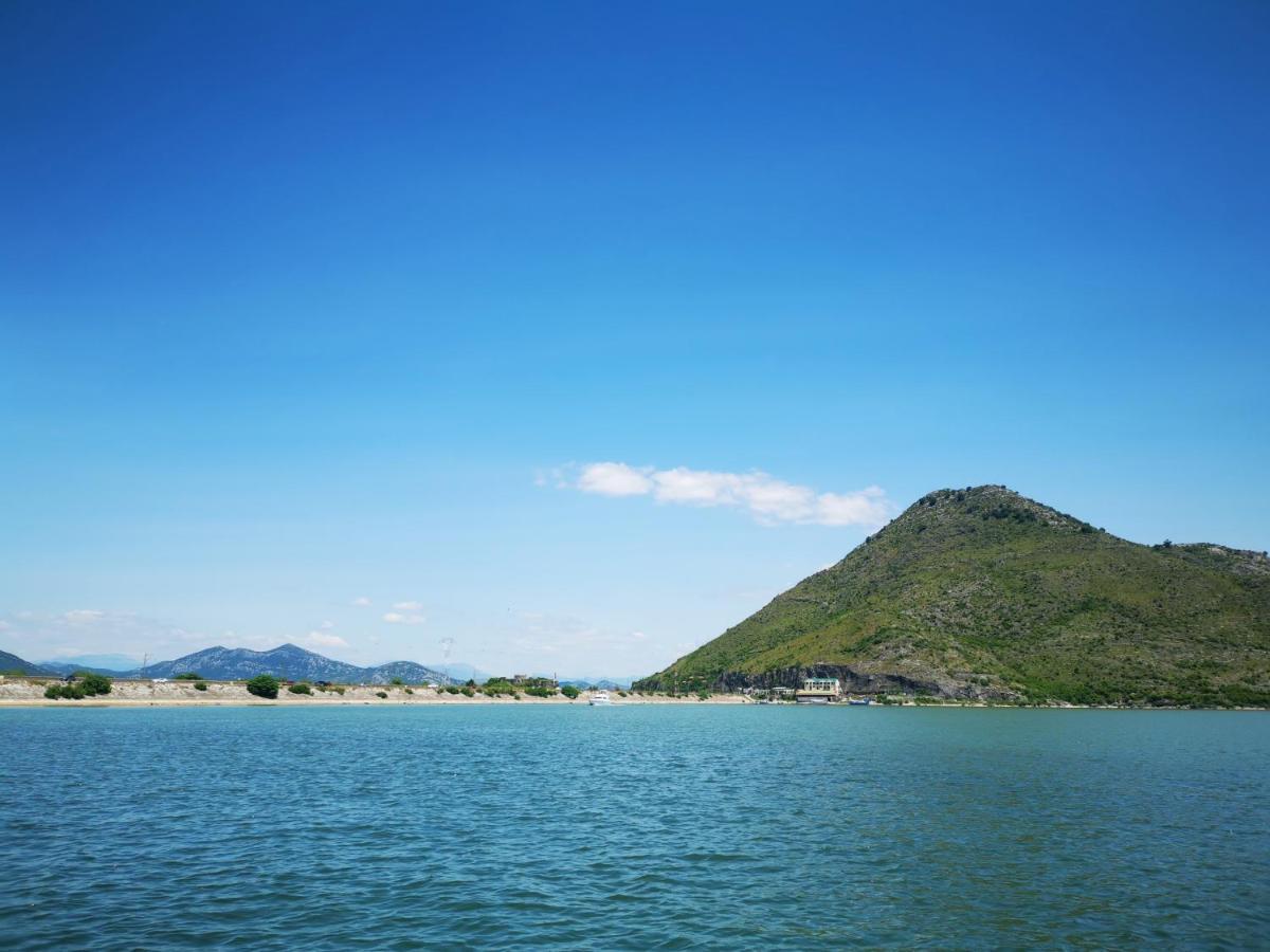 Apartment Dapcevic Skadar Lake Vranjina 외부 사진