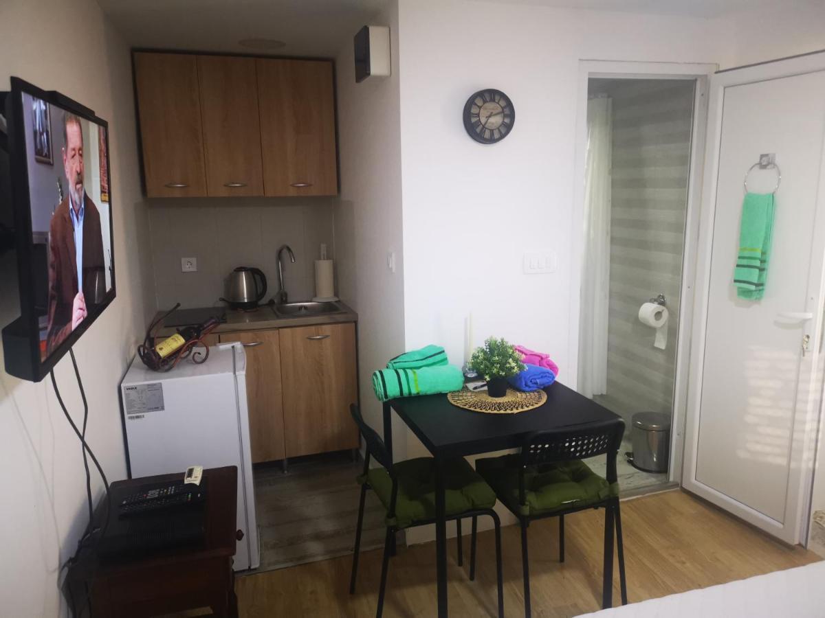 Apartment Dapcevic Skadar Lake Vranjina 외부 사진