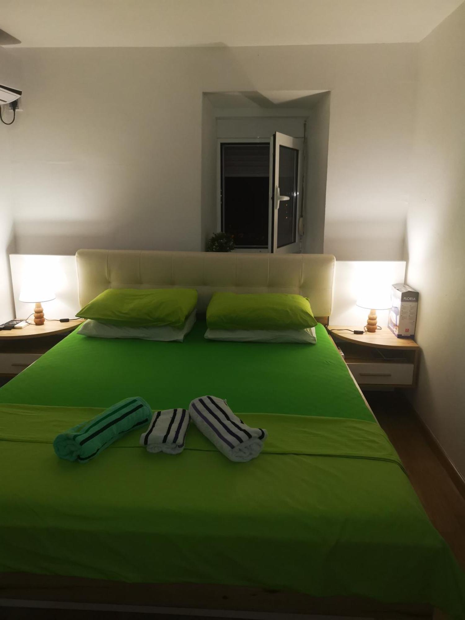 Apartment Dapcevic Skadar Lake Vranjina 외부 사진