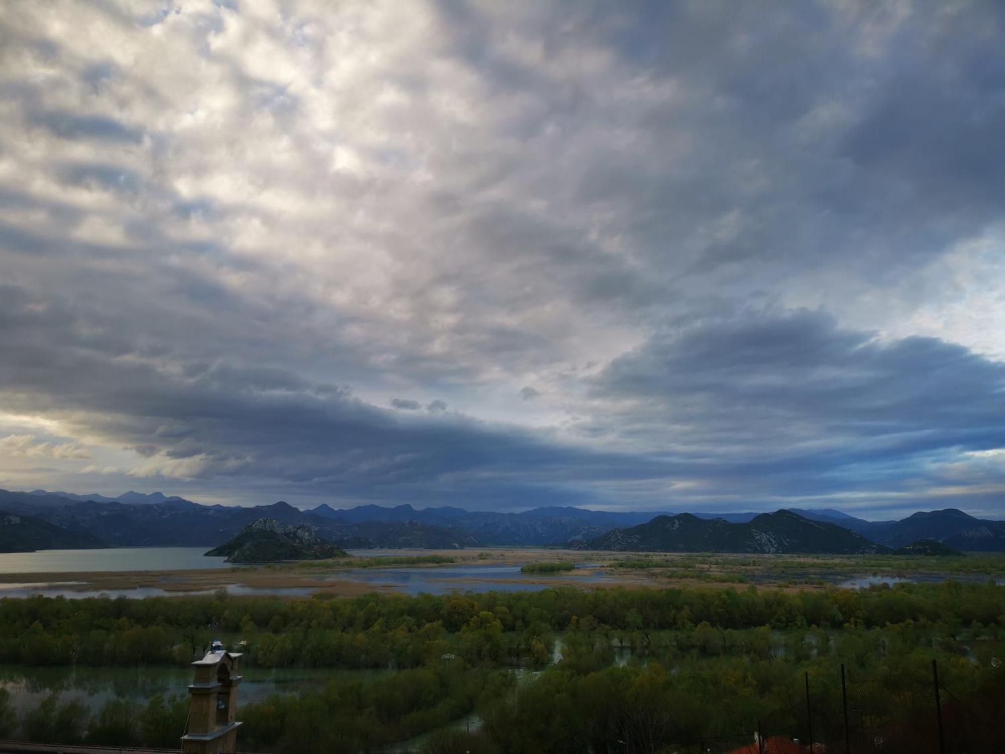 Apartment Dapcevic Skadar Lake Vranjina 외부 사진